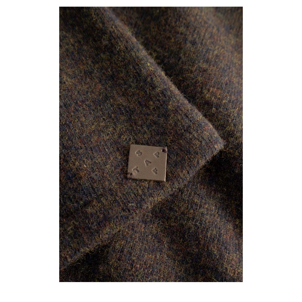 STAPF Nicoletta Women - Strickpullover atmungsaktiv, wärmend