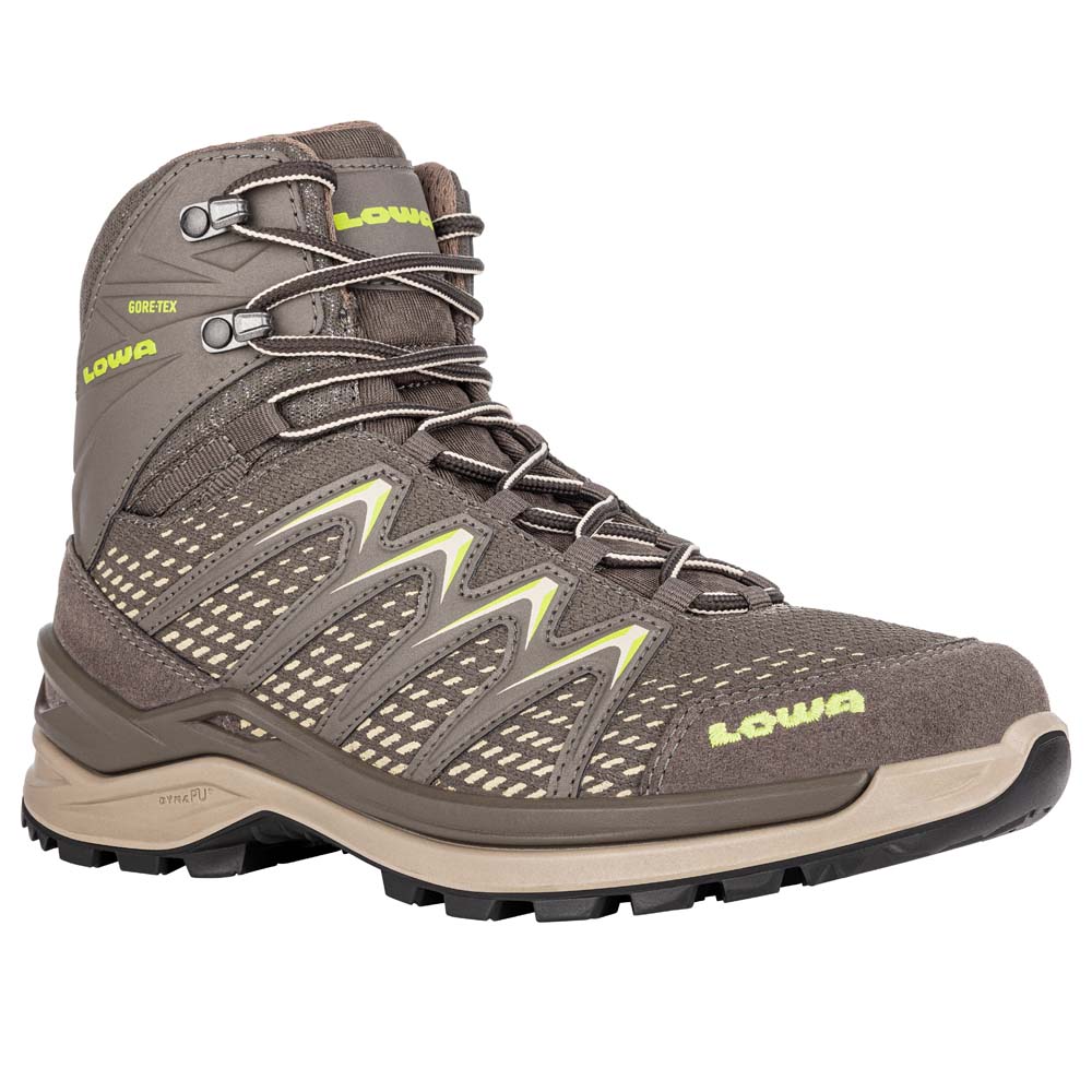 LOWA Innox GTX Mid Women - Wanderschuhe