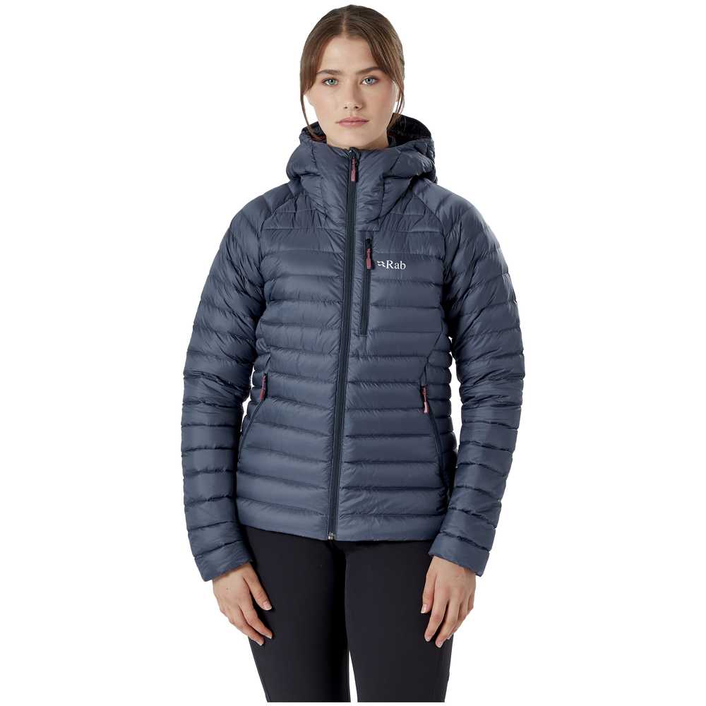 RAB Microlight Alpine Jacket Women - Daunenjacke