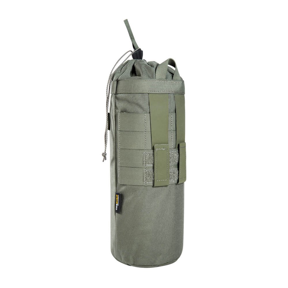 TATONKA Thermo Bottle Cover 1l BC - Isolierhülle für 1-Liter-Trinkflaschen