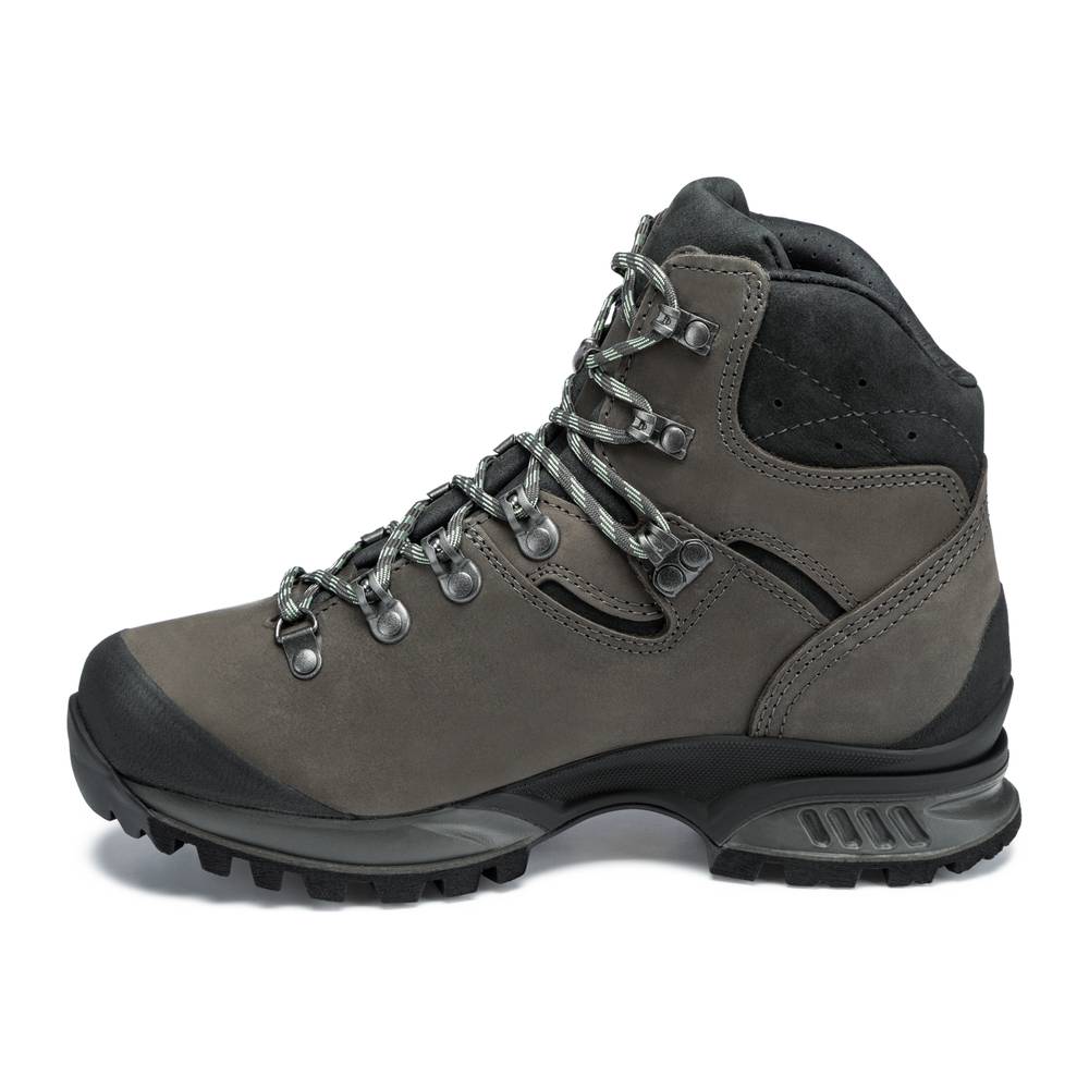 HANWAG Tatra II Lady GTX Women - Trekkingstiefel wasserdicht, atmungsaktiv
