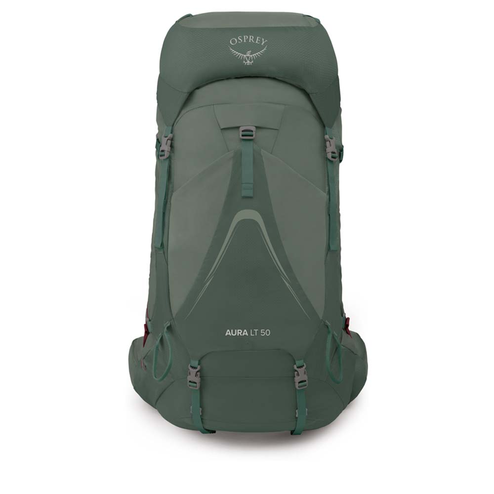 OSPREY Aura AG LT 50 – Trekkingrucksack