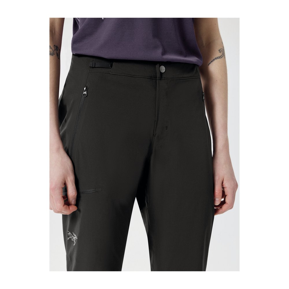 ARC'TERYX Gamma SL Pant Women - Softshellhose windabweisend, elastisch