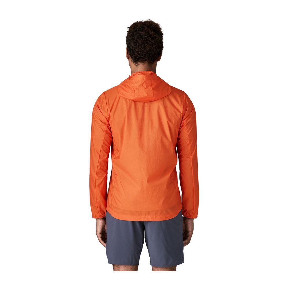 PATAGONIA Houdini Jacket Men - Windjacke federleicht und packbar