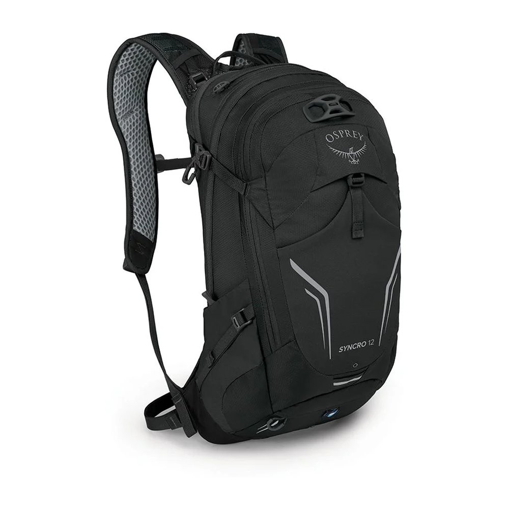 OSPREY Syncro 12 Men - Fahrradrucksack