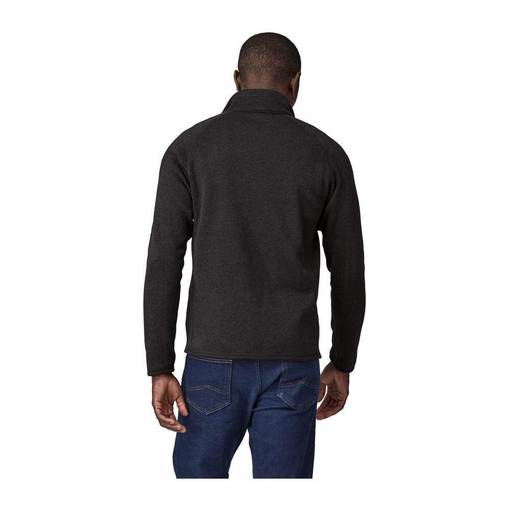 PATAGONIA Better Sweater Jacket Men - Fleecejacke wärmend, weich