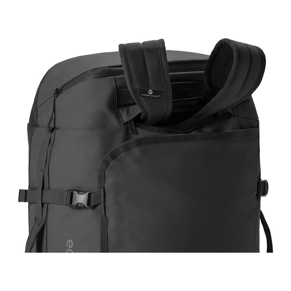 EAGLE CREEK Cargo Hauler Duffel 40L - Rollreisetasche wasserabweisend, robust