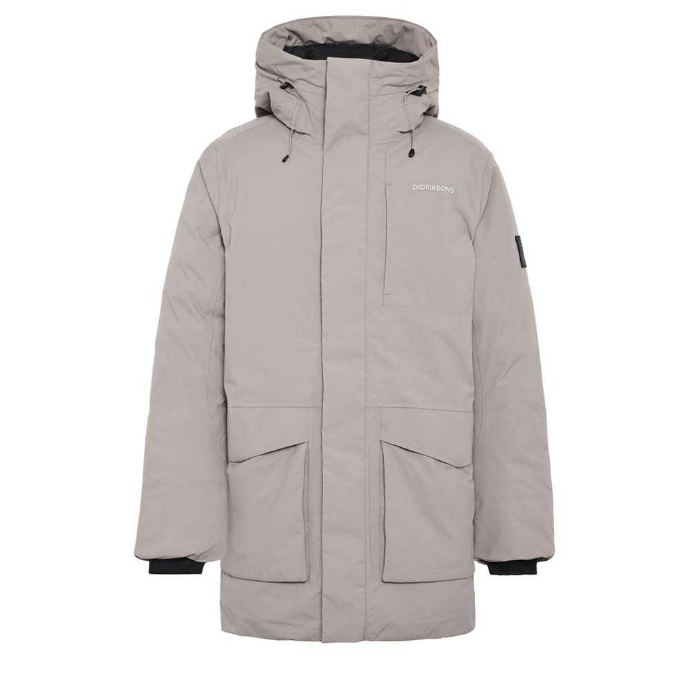 DIDRIKSONS Akilles Parka 2 Men – Parka
