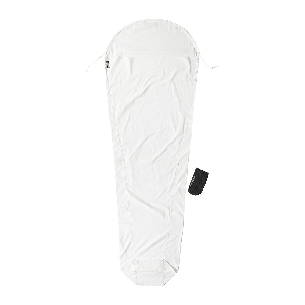 COCOON MummyLiner Baumwolle - Innenschlafsack