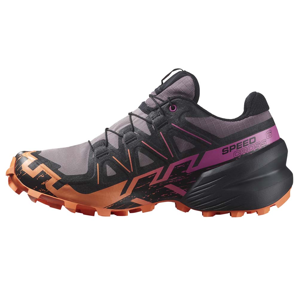 SALOMON Speedcross 6 Gore-Tex Women - Trailrunning-Schuh