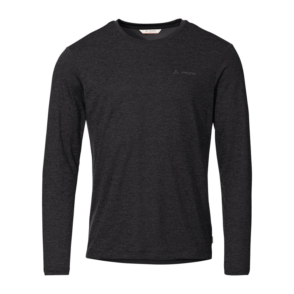 VAUDE Essential LS T-Shirt Men - Funktionsshirt schnelltrocknend, pflegeleicht
