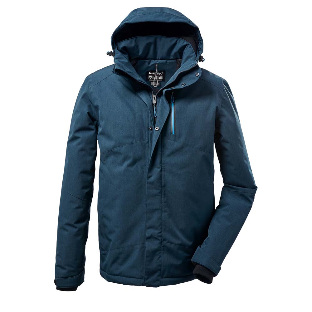KILLTEC Kow 161 Jacket Men - Winterjacke