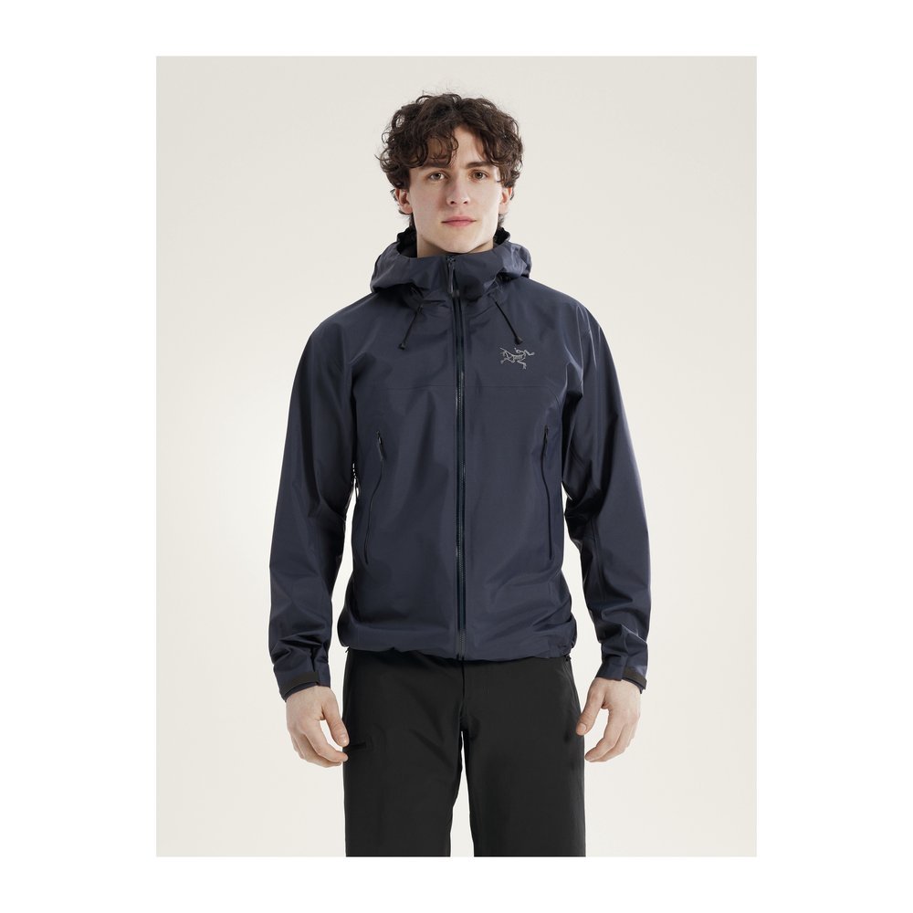 ARC'TERYX Beta SL Jacket Men - Hardshelljacke wasserdicht, winddicht