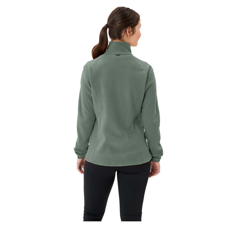 VAUDE Rosemoor Fleece Jacket II Women - weich und schnelltrocknend