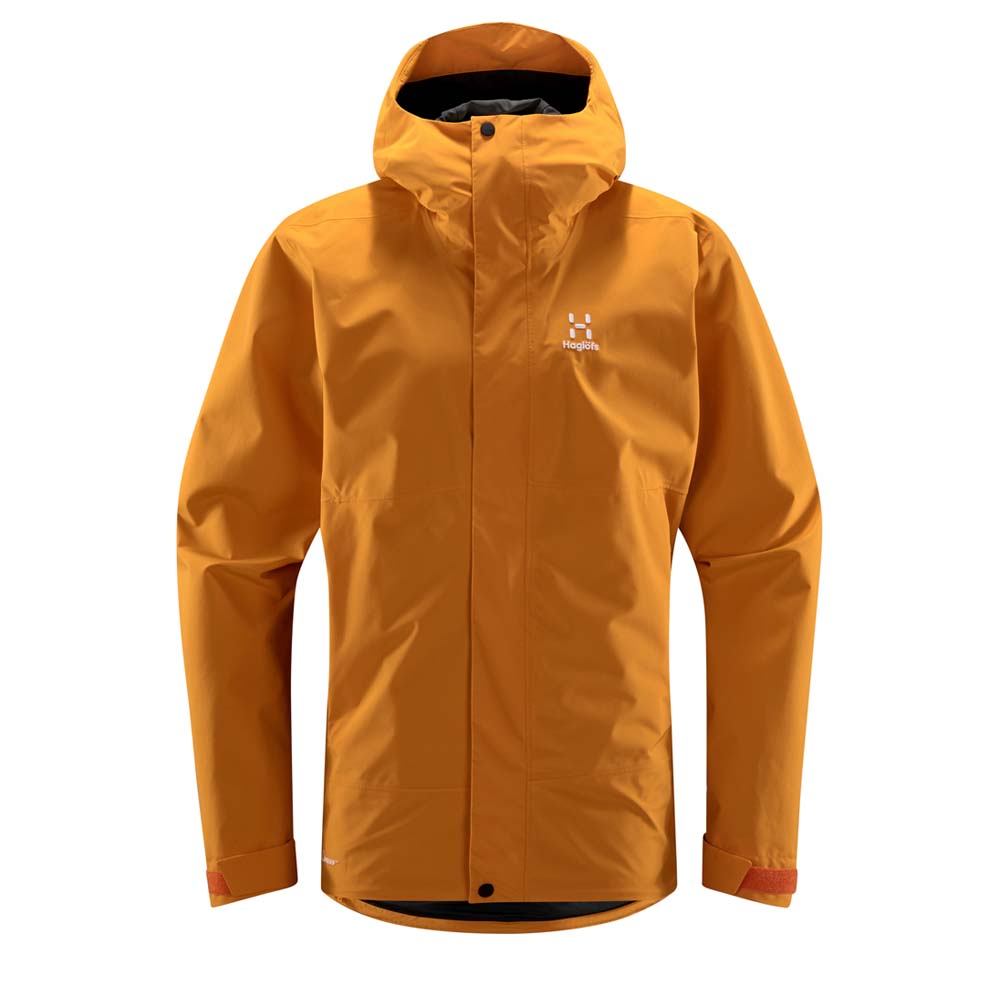 HAGLÖFS Koyal Proof Jacket Men - Regenjacke