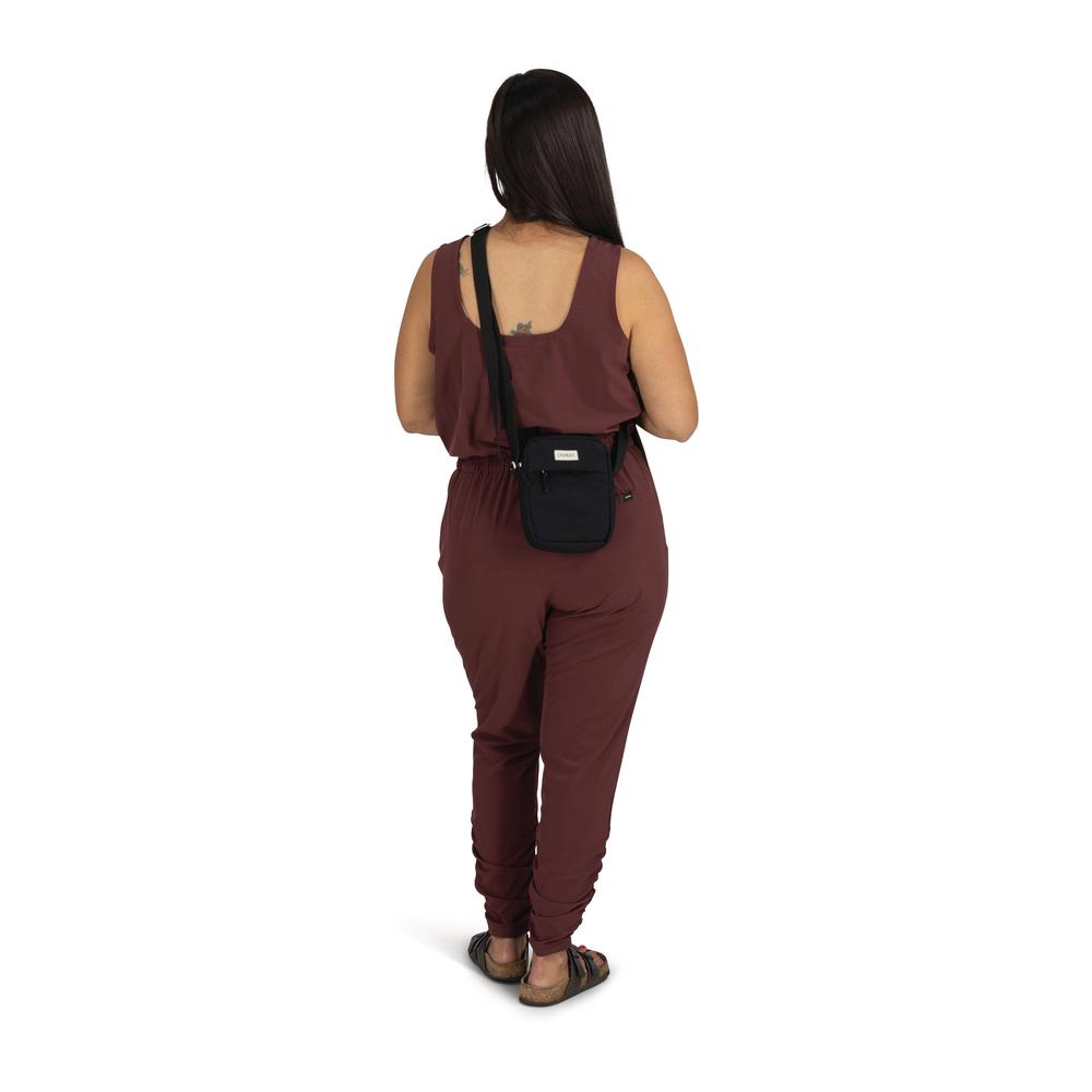 OSPREY Arcane Small Crossbody - Umhängetasche verstellbar & wasserabweisend