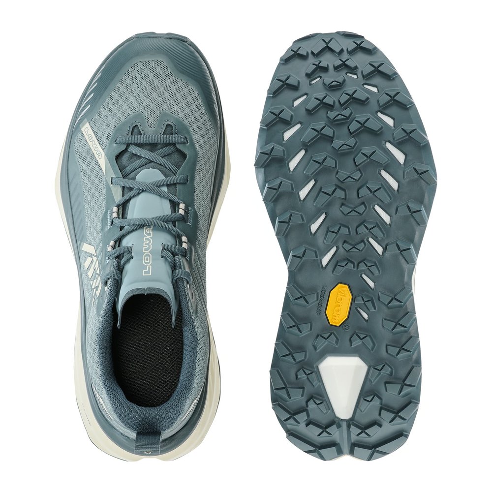 LOWA Skyterra Women - Trailrunningschuh atmungsaktiv, sehr flexibel