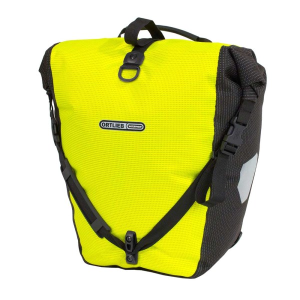 ORTLIEB Back-Roller High Visibility - Gepäcktasche