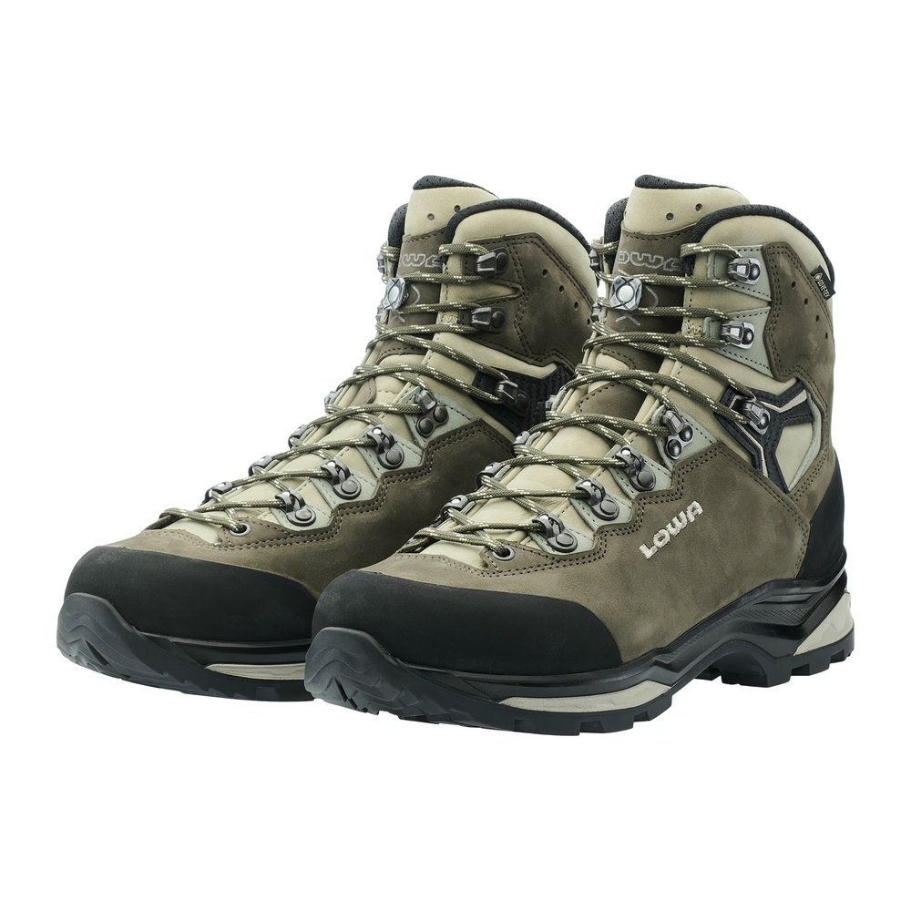 LOWA Camino Evo GTX Men - Trekkingstiefel atmungsaktiv, wiederbesohlbar
