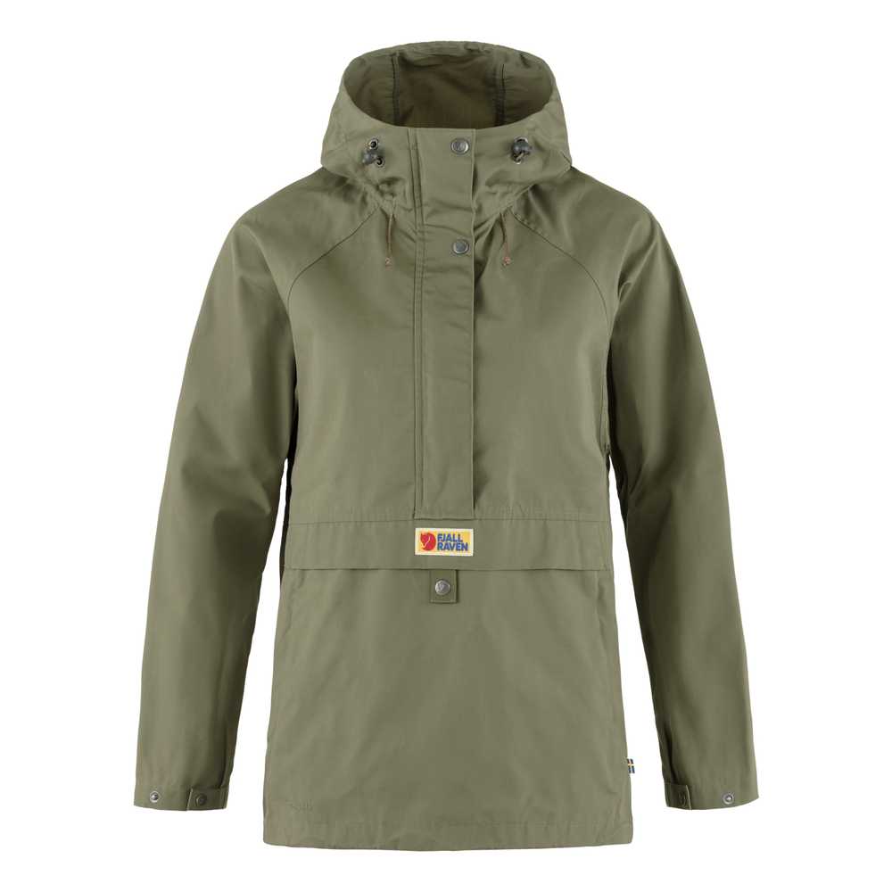 FJÄLLRÄVEN Vardag Anorak Women - Freizeitjacke