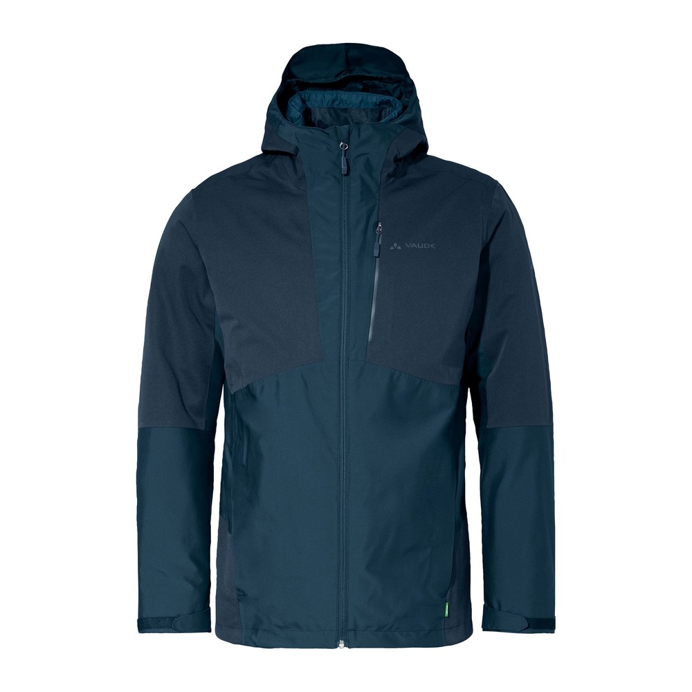 VAUDE Miskanti 3in1 Jacket II Men - Doppeljacke