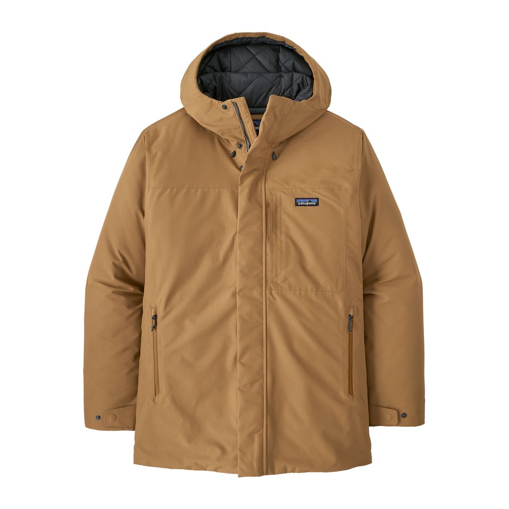 PATAGONIA Windshadow Parka Men - Winterjacke
