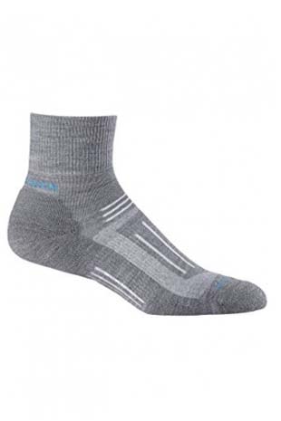 ICEBREAKER Hike Light Mini - Sneakersocken