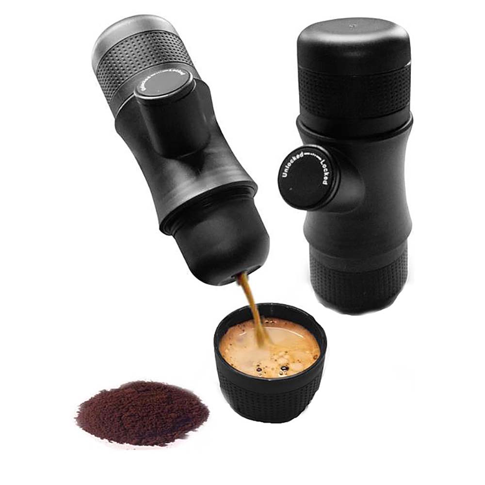 ORIGIN OUTDOORS Mini Espresso To-Go