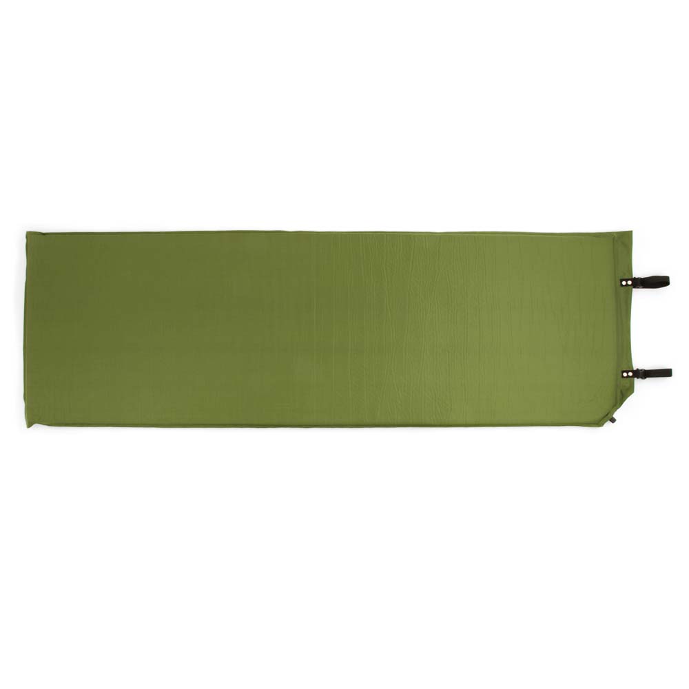ORIGIN OUTDOORS Selbstaufblasbare Isomatte – Isomatte