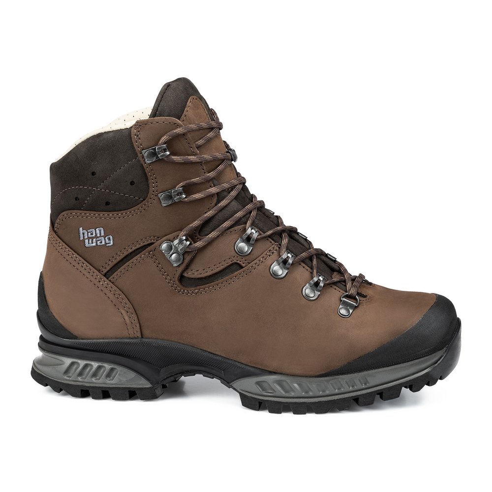 HANWAG Tatra II Wide Men - Trekkingstiefel