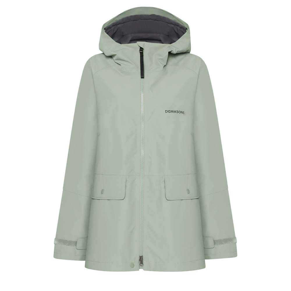 DIDRIKSONS Tone Parka Women – Parka