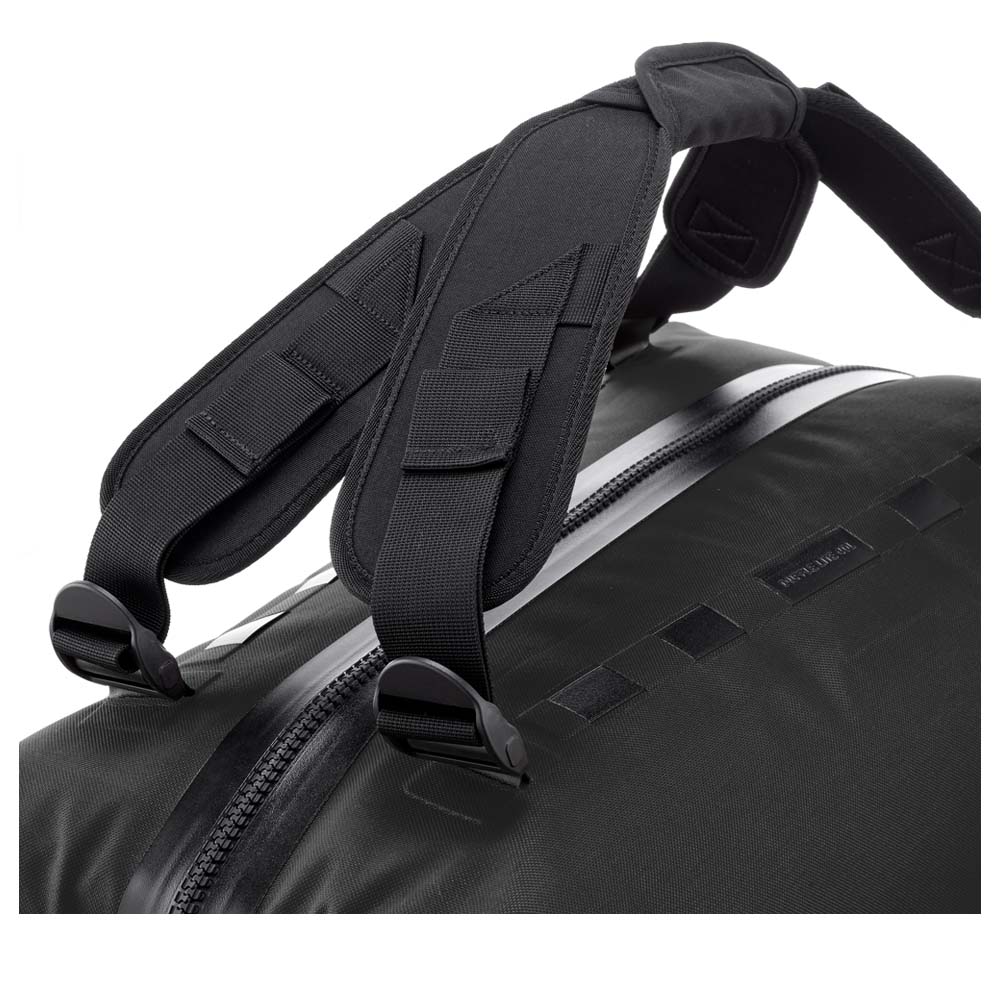 ORTLIEB Duffle Lite 40L - Reisetasche wasserdicht, ultraleicht