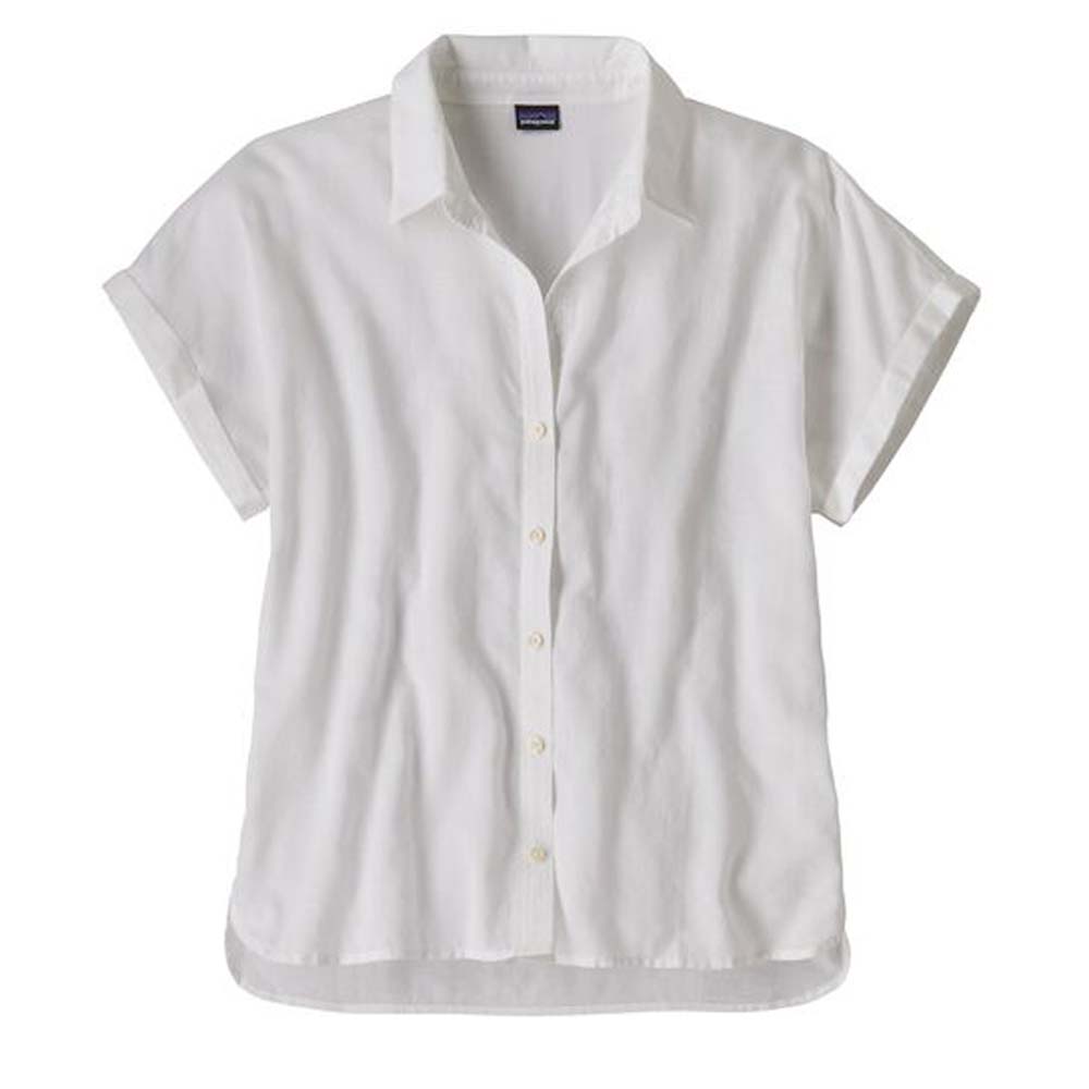 PATAGONIA Lightweight A/C Shirt Women – Kurzarmbluse