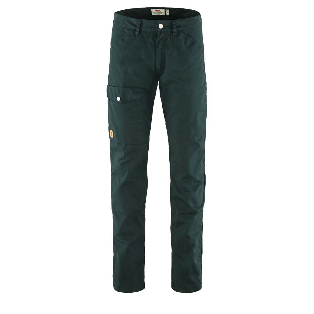 FJÄLLRÄVEN Greenland Jeans Regular Men - Trekkinghose
