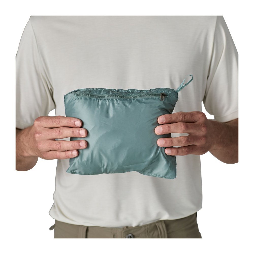 PATAGONIA Nano Puff Vest Men - Isolationsweste wasserabweisend & windabweisend