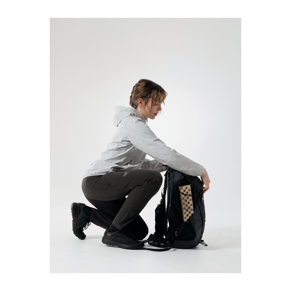 ARC'TERYX Gamma SL Pant Women - Softshellhose windabweisend, elastisch