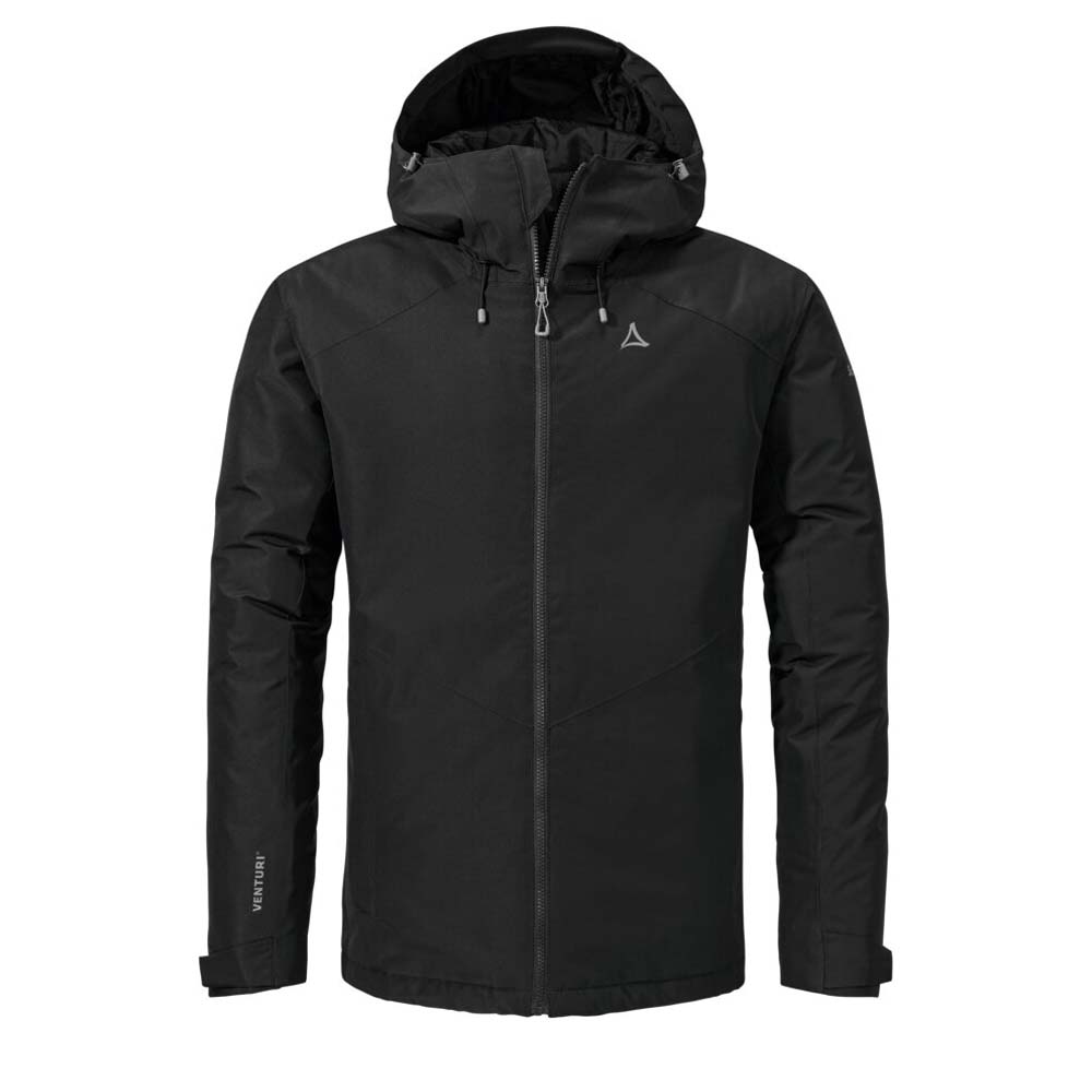 SCHÖFFEL Ins Jacket Style Wildkar Men – Isolationsjacke