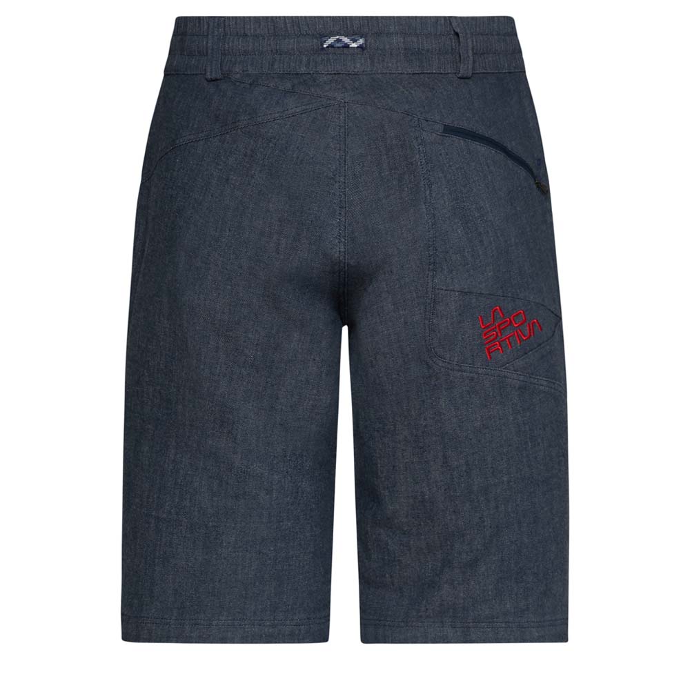 LA SPORTIVA Sierra Rock Short Man - Klettershorts robust und elastisch