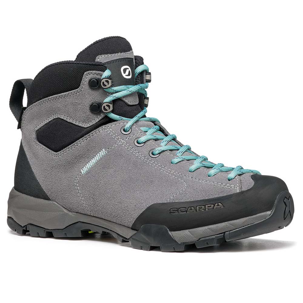 SCARPA Mojito Hike GTX Wide Women - Wanderschuhe