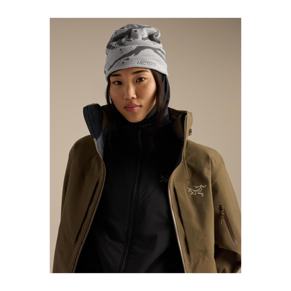 ARC'TERYX Grotto Toque - Strickmütze bequem & vielseitig