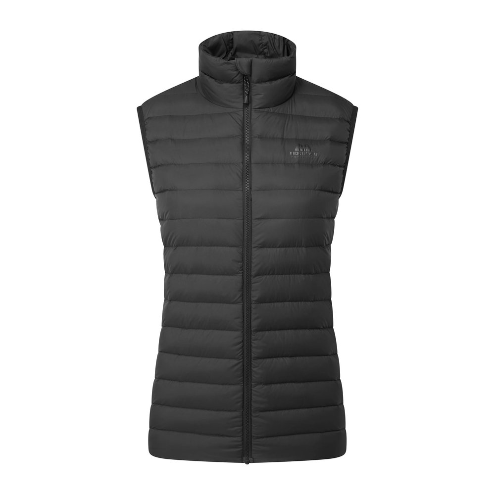 MOUNTAIN EQUIPMENT Earthrise Vest Women - Daunenweste