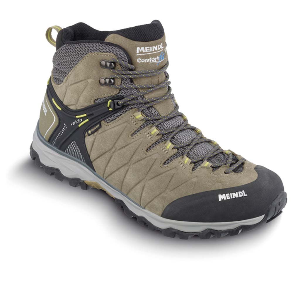 MEINDL Mondello Mid GTX Men – Wanderschuhe