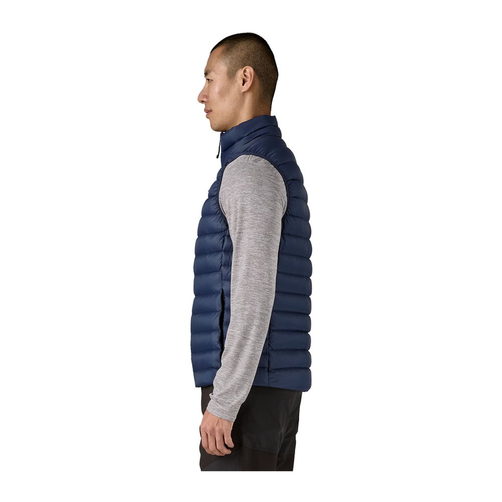 PATAGONIA Down Sweater Vest Men - Daunenweste leicht, winddicht