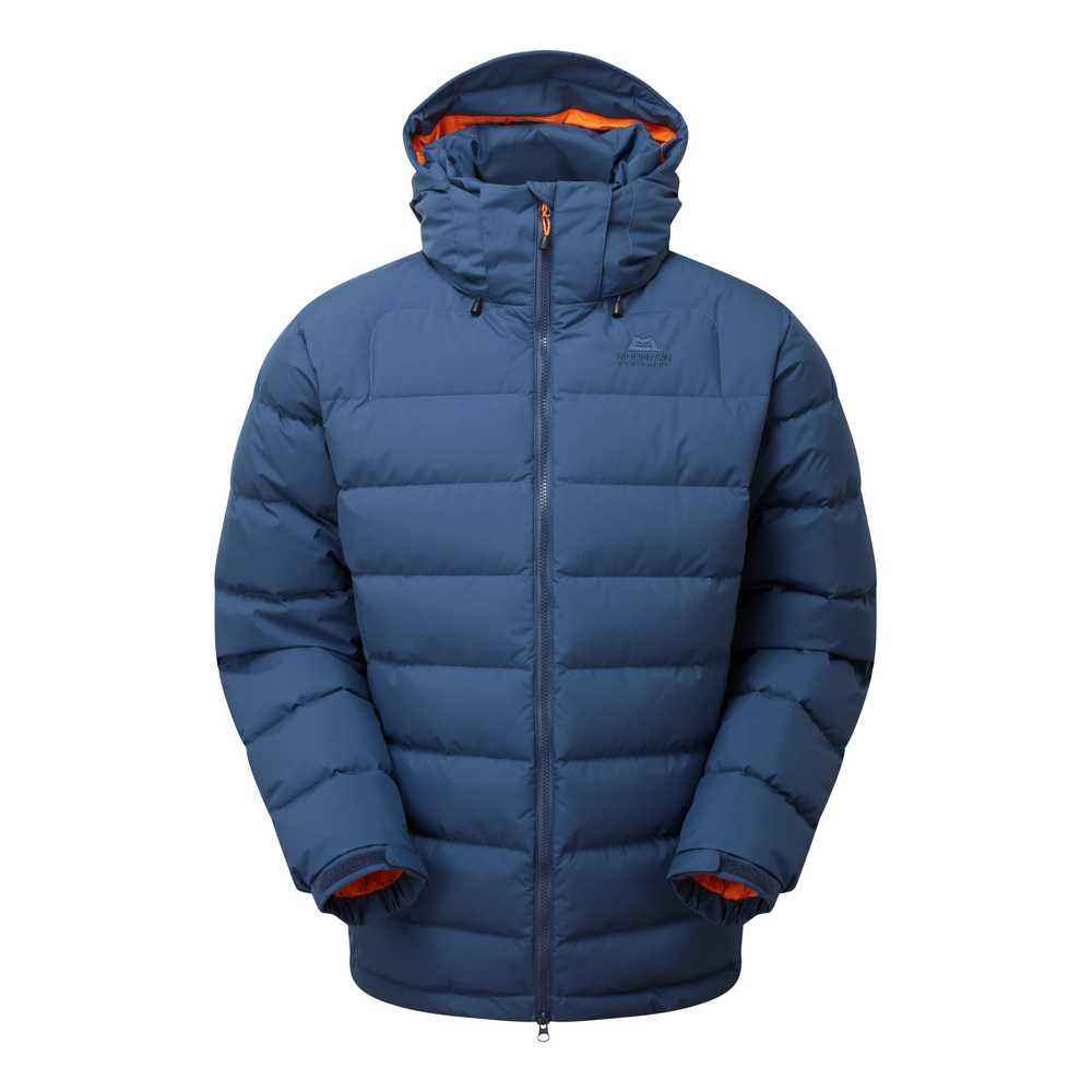 MOUNTAIN EQUIPMENT Lightline Eco Jacket Men - Daunenjacke