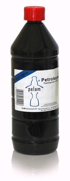 PETROMAX Petroleum 1L Flasche - Beleuchtungszubehör