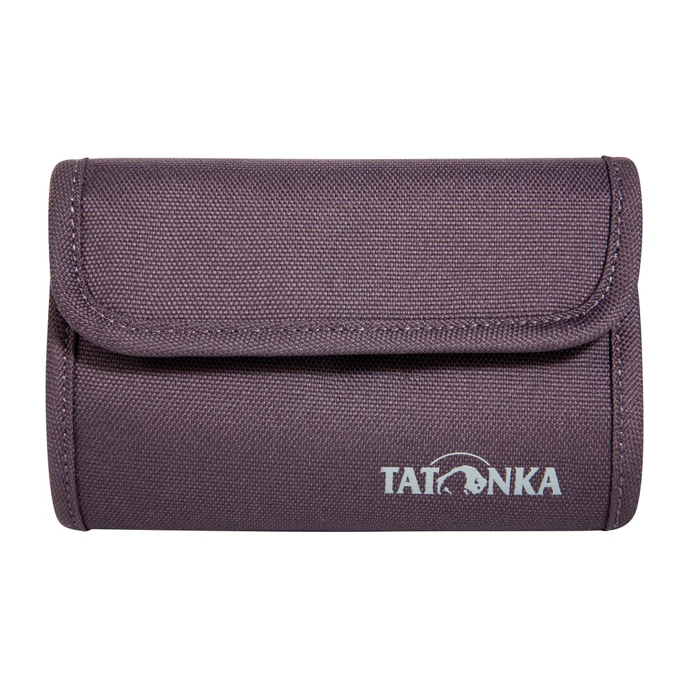 TATONKA Money Box RFID Block - Geldbörse mit RFID-/NFC-Ausleseschutz