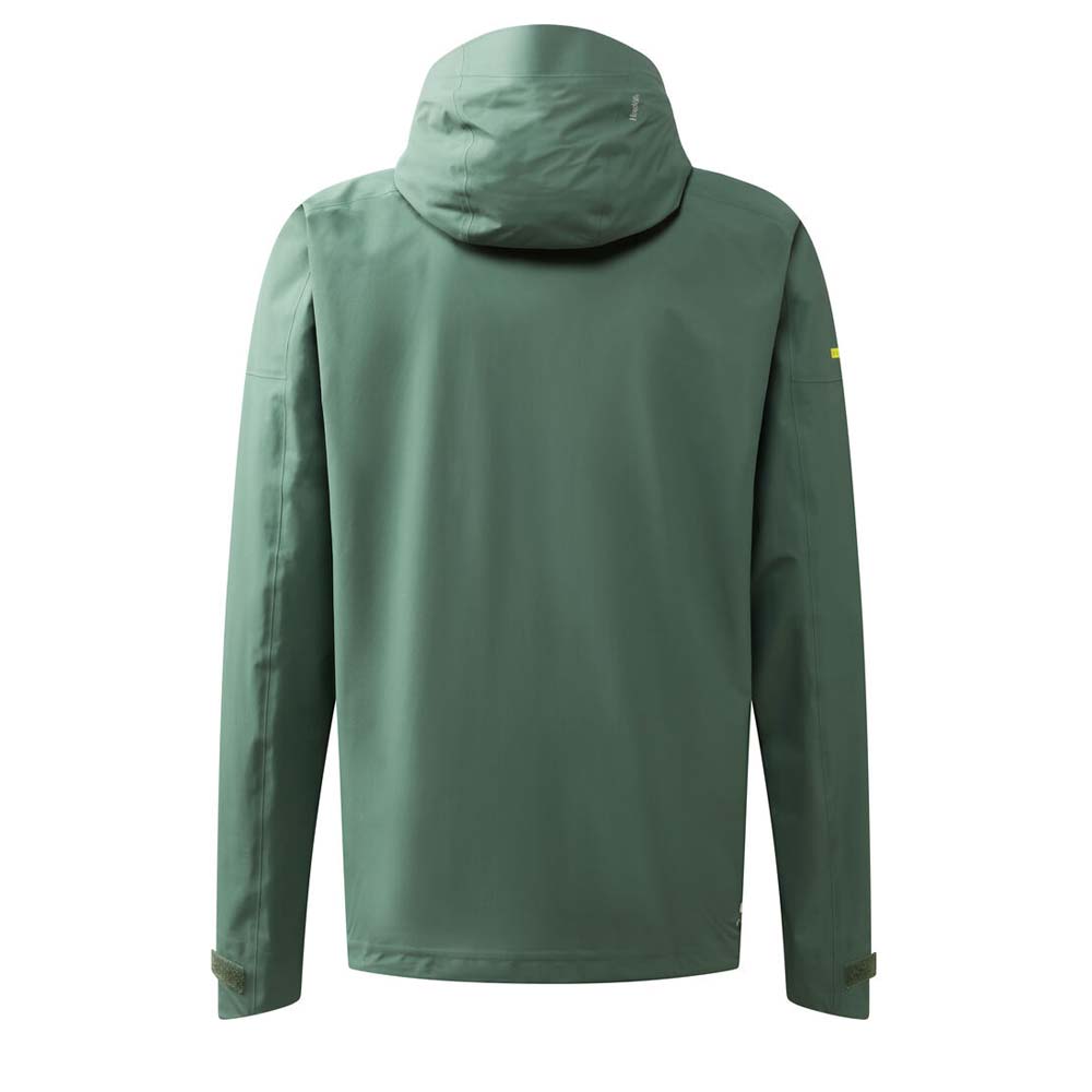 HAGLÖFS L.I.M Airak GTX Jacket Men - Hardshelljacke ultraleicht, wasserdicht und atmungsaktiv