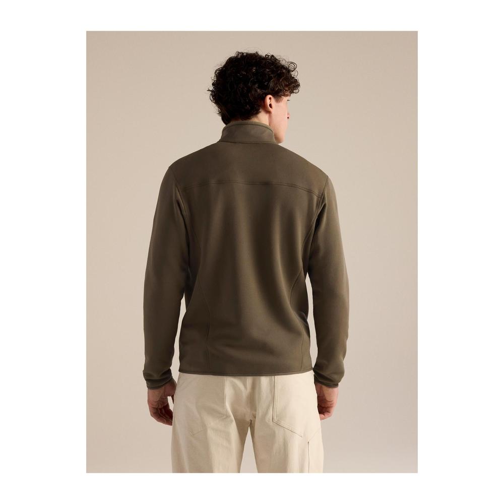 ARC'TERYX Kyanite Jacket Men - Fleecejacke warm & atmungsaktiv