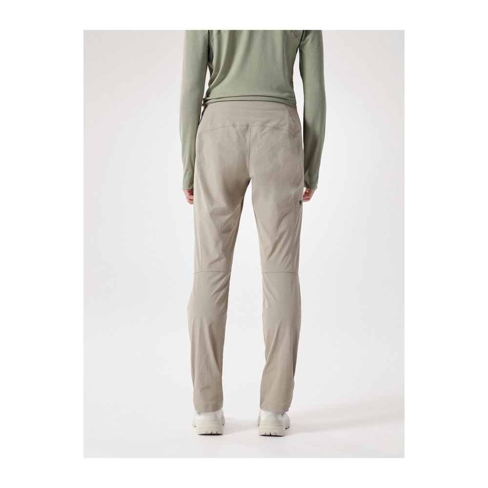 ARC'TERYX Gamma SL Pant Women - Softshellhose windabweisend, elastisch