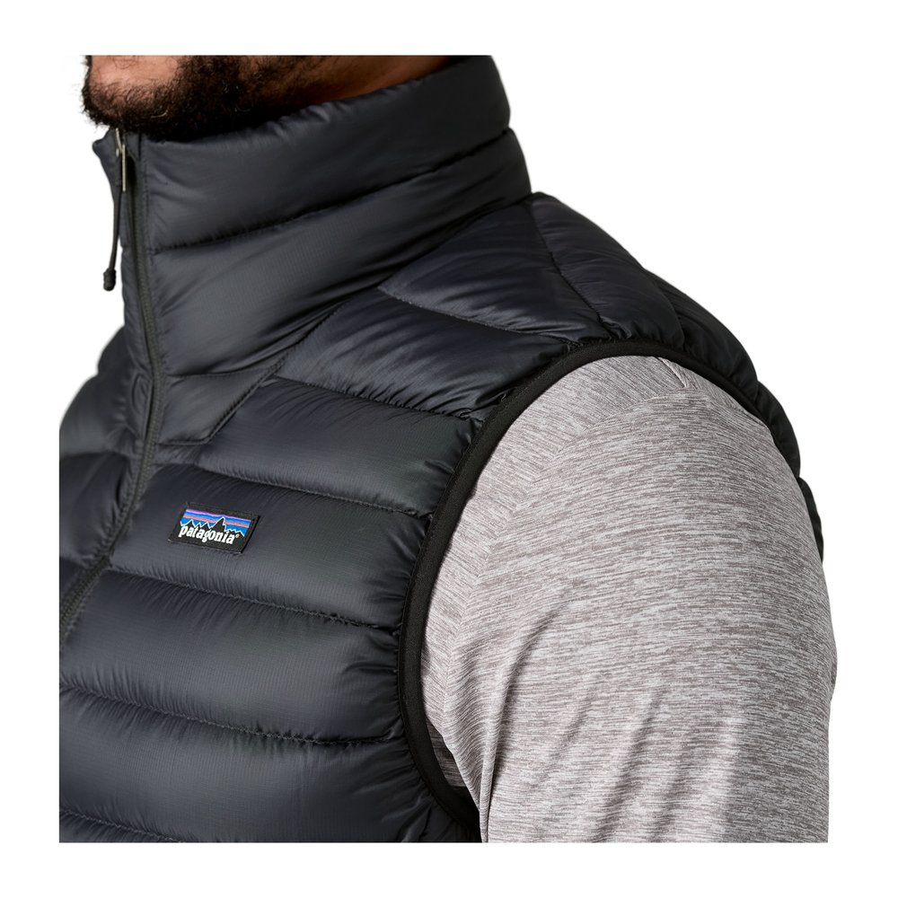 PATAGONIA Down Sweater Vest Men - Daunenweste leicht, winddicht